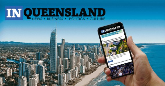 In Daily publishing team launches new Queensland news site