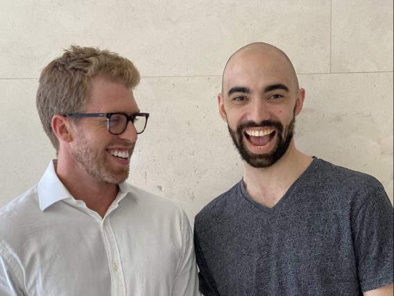 This is Flow hires Ticketek’s Matt Papasavva as digital lead