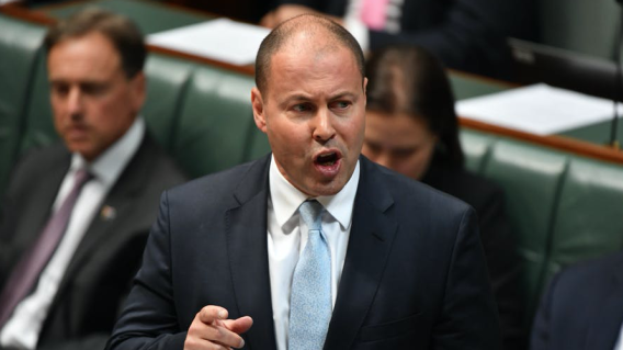 Frydenberg introduces News Media Bargaining Code to parliament, questions of effectiveness follow
