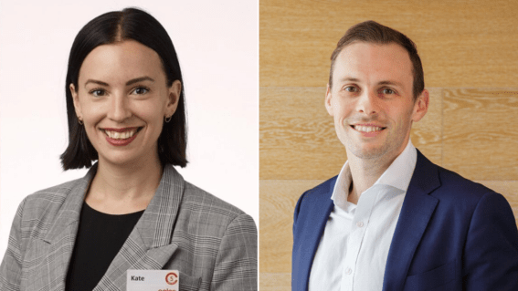 Coles strengthens marketing team with two senior appointments, including Tourism Australia’s Geoff Turner