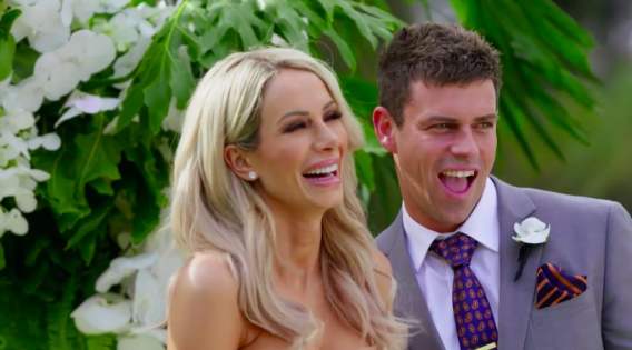 MAFS, MKR and Survivor all increase audiences on Tuesday night, but the win still goes to Nine