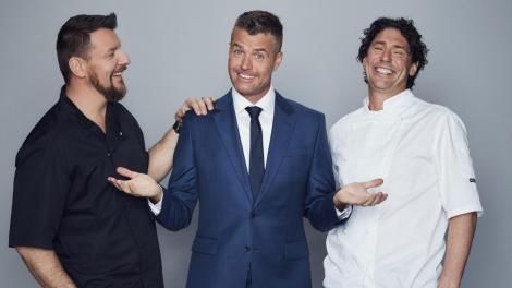 Seven’s My Kitchen Rules climbs to 517,000 metro viewers without competition from MAFS