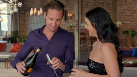 MAFS carries Nine to a second ratings week win for 2020