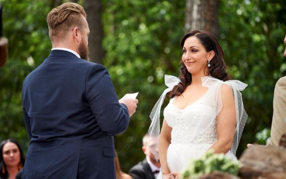 1.154m metro viewers give Married At First Sight its largest ever launch
