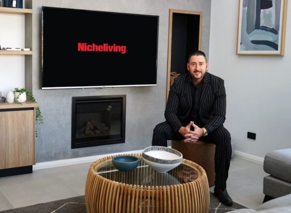 Matt Doherty named head of marketing for property developer Nicheliving