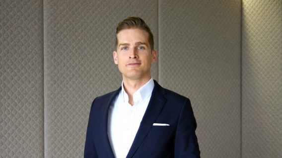 Mediacom brings over NZ MD Matthew Vogts to take on chief growth officer role