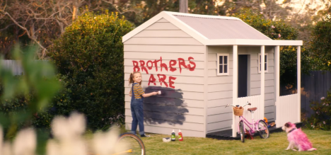 McDonald’s ad removed following complaints from Obesity Policy Coalition