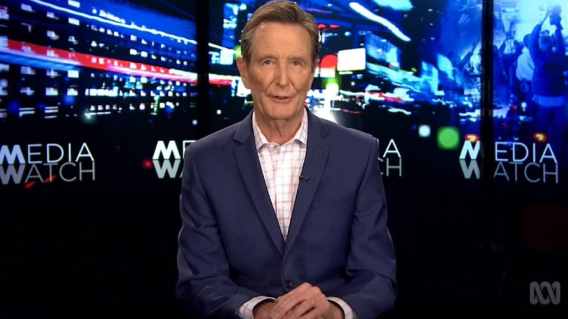 The ABC beats Ten and Seven on Monday night, helped by Media Watch and Four Corners