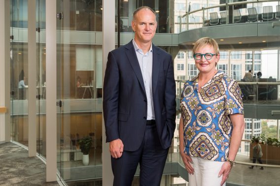 Think TV and News Media Works merge to form the Premium Content Alliance