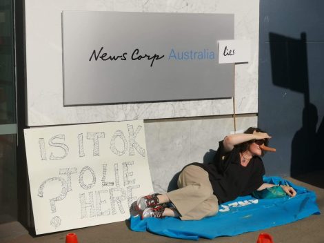 Consumer backlash against News Corp having ‘no impact’: Michael Miller