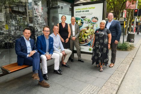 OMA launches world-first policy to limit the public’s exposure to discretionary food and drinks