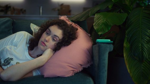 Hungry plant comes to life in Osmocote’s new campaign from The Core Agency