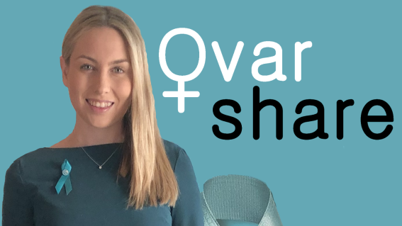 Nova launches Ovarshare podcast to share stories of life with ovarian cancer