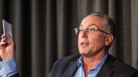 A $26 basic subscription at Foxtel is ‘not a great experience’: CEO Patrick Delany