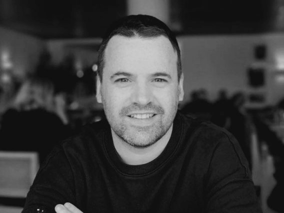 Former Starcom MD Patrick Doble becomes APAC GM for ad tech company Cartelux