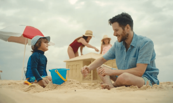 Pepper Money offers its take on ‘real life’ in Australia with musical campaign