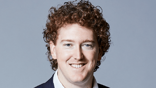 Phillip Kingston steps down from TGO