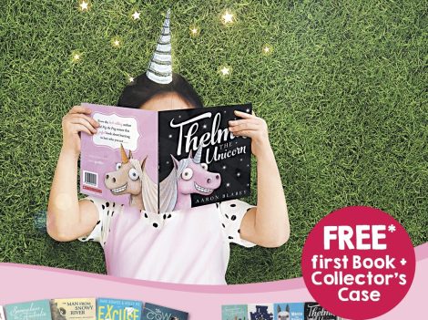 News Corp targets preschooler literacy with its 2020 Raise a Reader campaign