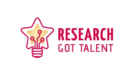 Entries for the Research Got Talent Awards are open