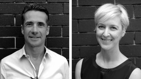 Bastion Effect’s Richard Chapman and Roxanne Millar take on additional CEO and GM roles for Bastion China