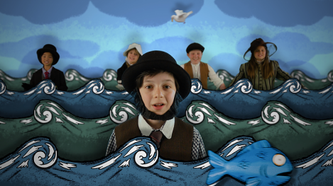 Mornington Peninsula’s Ritchies Supa IGA celebrates 150 years of business with a school play