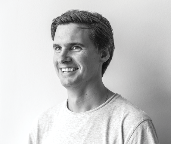 Landor hires creative director Sam Wall