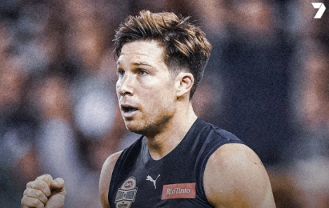 AFL State of Origin returns to 607,000 metro viewers