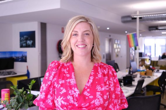 PR group Herd MSL promotes Skye Lambley to group MD