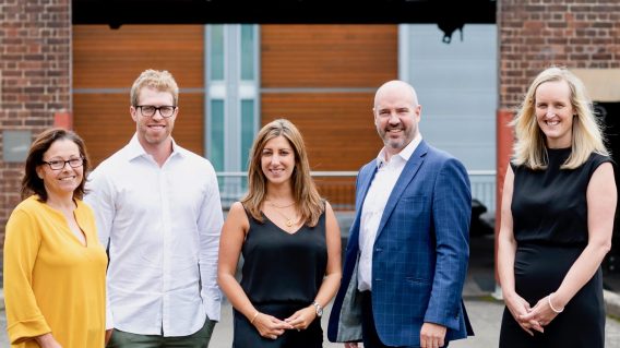 MFA reappoints Peter Horgan as chair and announces three directors to replace Leigh Terry and Virginia Hyland