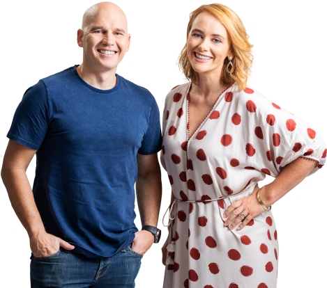 Sarah Forster to replace Julie Goodwin on Star 104.5