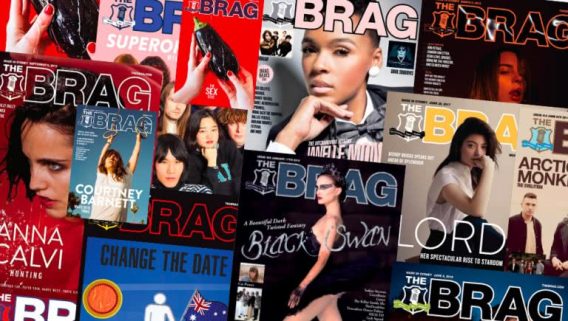 The Brag Media closes The Brag print title