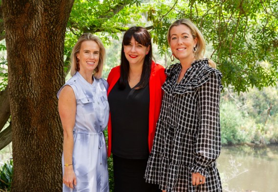 Thrive hires Phemmie Wilkinson and Lauren Nowak to business director roles