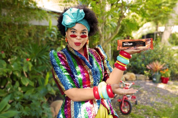 Tim Tam reveals its latest genie in campaign from Publicis Groupe’s The Neighbourhood