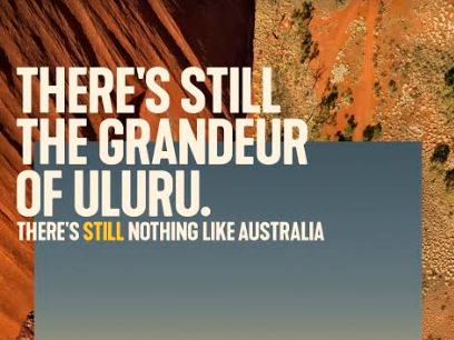 ‘There’s still nothing like Australia’: Tourism Australia rolls out international marketing activity in light of the bushfires and Coronavirus