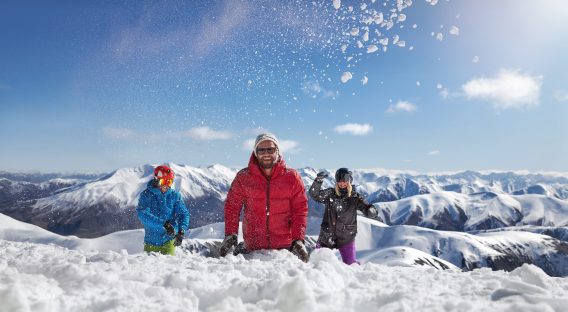 Tourism New Zealand shows Australians ‘This is How We Winter’ in snow-filled campaign
