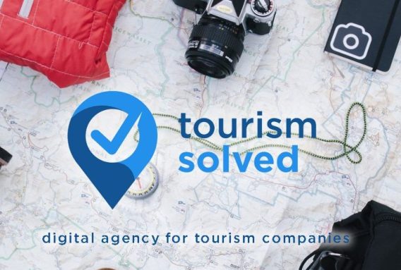 Special tourism digital agency Tourism Solved launches