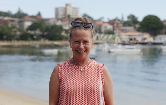 72 and Sunny promotes original staff member Whitney Hawthorn to head of delivery