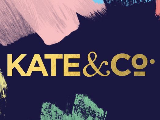 Kate & Co announces staff changes and the addition of Melbourne Fashion Week to its roster