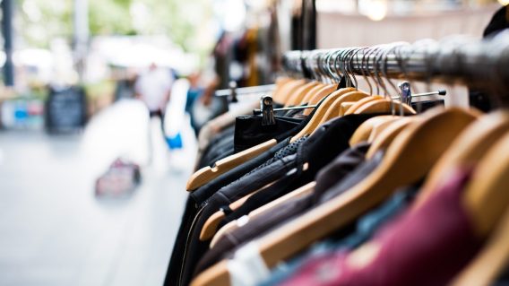 Retail is not dead, bad brands are dead