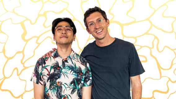 Michael Hing to replace Veronica Milsom on Triple J drive