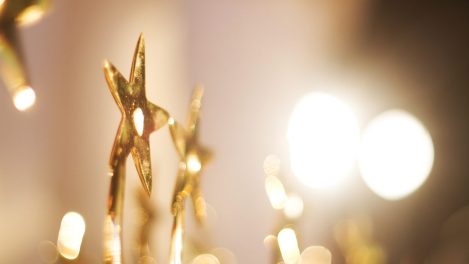 A good PR campaign has to start with the award entry in mind