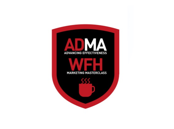 ADMA and Mark Ritson launch WFH Marketing Masterclass series