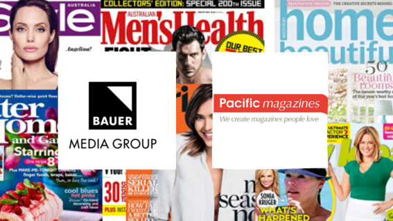 60 more staff axed as Bauer absorbs Pacific Magazines