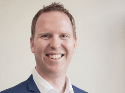 Mars Wrigley hires new marketing director, Ben Hill