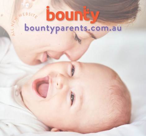 Bauer Media overhauls parenting brand Bounty