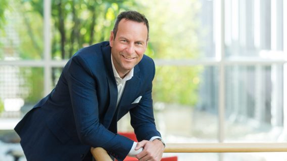 Former SATC marketing boss Brent Hill’s next role confirmed