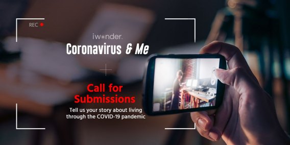 Documentary streaming platform Iwonder announces first original title