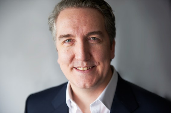 Finder appoints Viacom CBS’ Chris Ellis as CEO