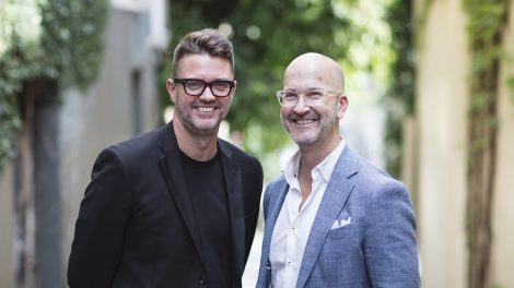 Enigma Communication acquires Born and Raised