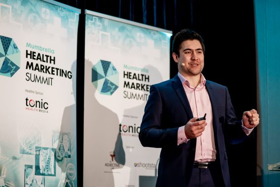 Compare the Market appoints Christopher Catchpoole as CMO, and notes the meerkats aren’t going anywhere